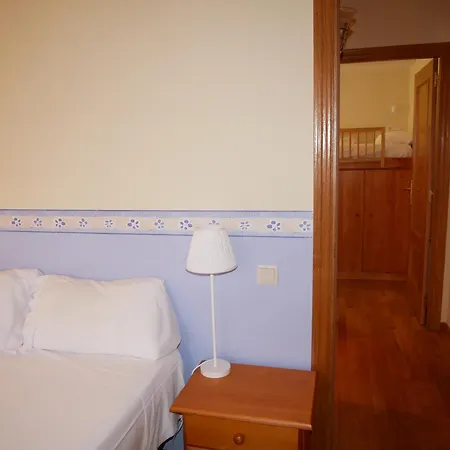 Apartment Francoli-vacances Pirinenca *