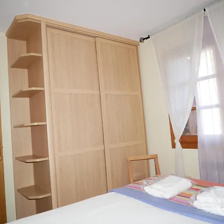 Apartment Francoli-vacances Pirinenca Canillo